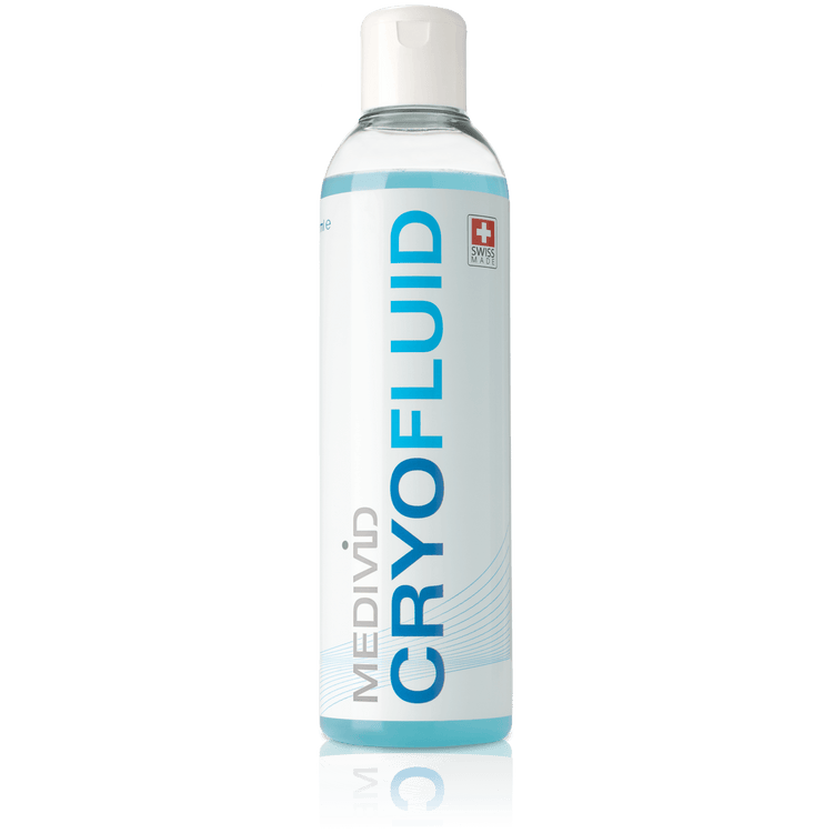 MEDIVID CRYO Fluid Fertiggemisch 250 ml