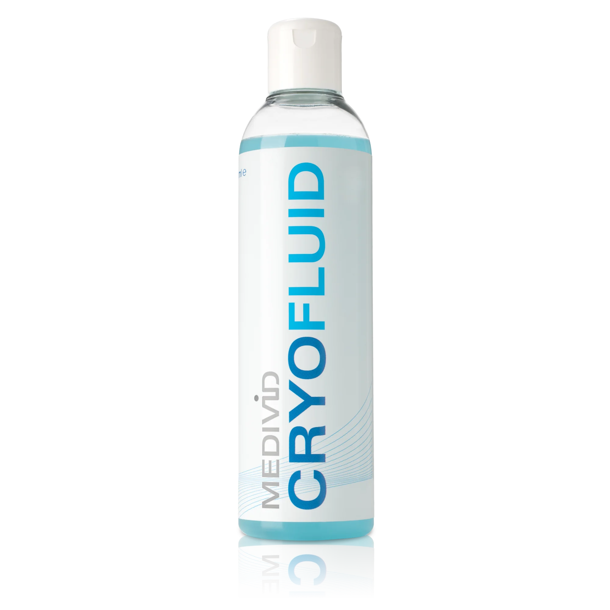 MEDIVID CRYO Fluid, 250 ml