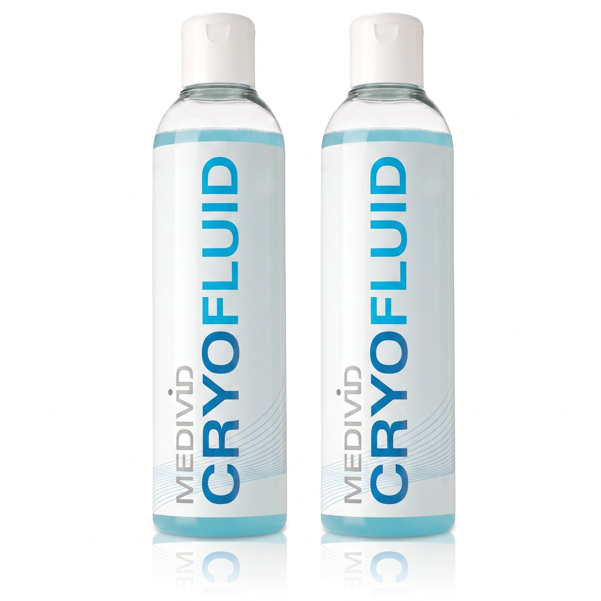 MEDIVID CRYO Fluid - Vorteilspack