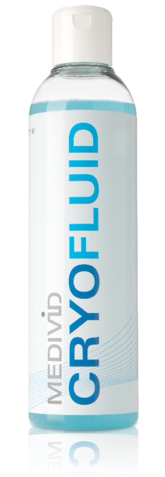MEDIVID CRYO Fluid (250ml fertig verdünnt)