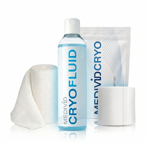 MEDIVID CRYO - Soforthilfe Set
